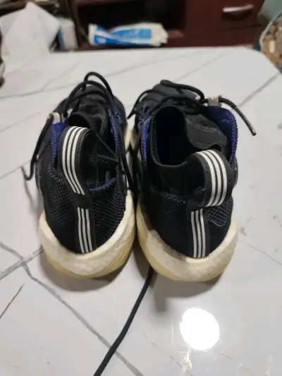 Zapatillas Adidas crazy byw ii - miniatura 4