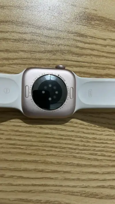 Apple Watch serie 10 rose gold - miniatura 5