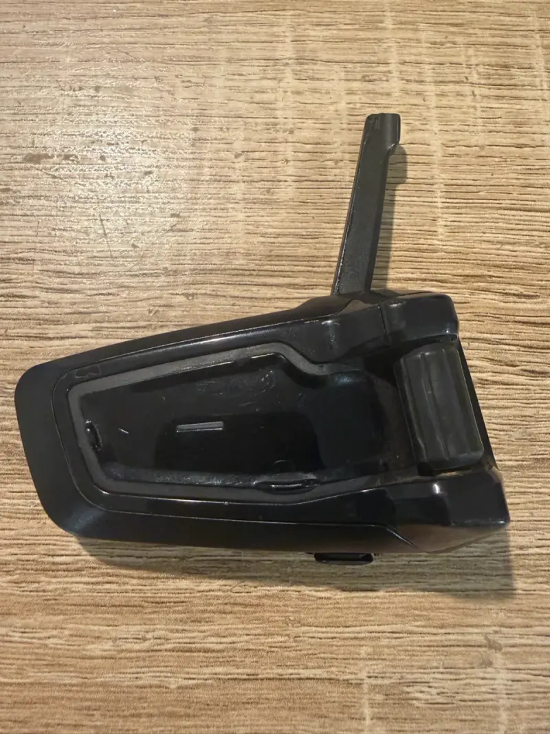 Intercomunicador Bluetooth para casco de moto Cardo - 2