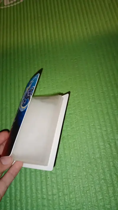 Álbum de cartas Pokémon con diseño especial - miniatura 3