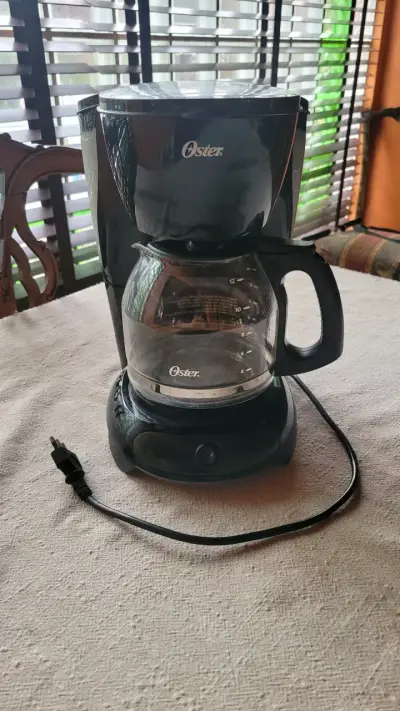 Cafetera Americana Oster - miniatura 1