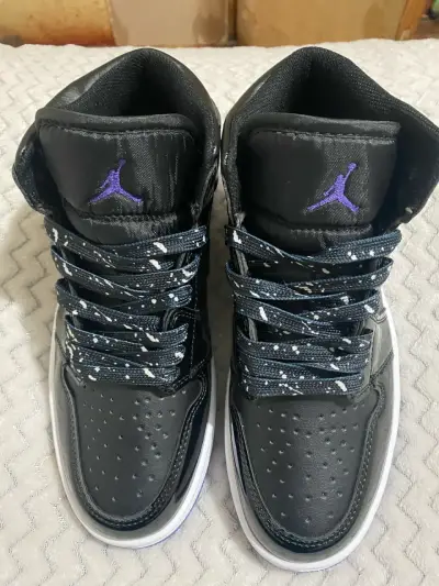 Jordan 1 space jam - miniatura 1