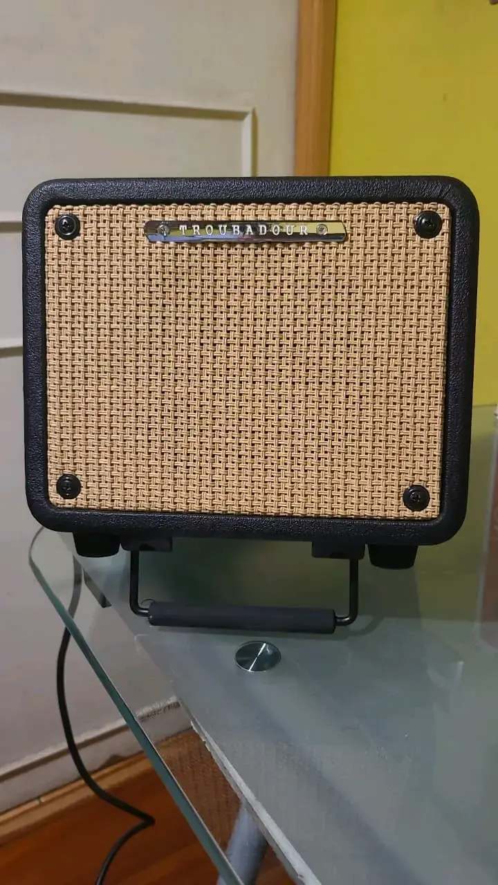 Amplificador Ibanez T15-U - 1