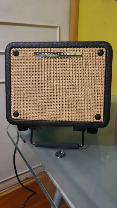Amplificador Ibanez T15-U - miniatura 1