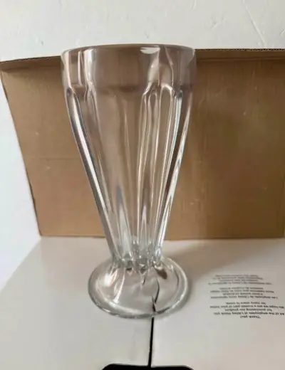 Set de 6 vasos de vidrio Libbey Soda 379 ml - miniatura 2