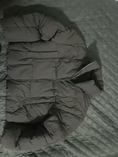 Puffer mujer M H&M - miniatura 1