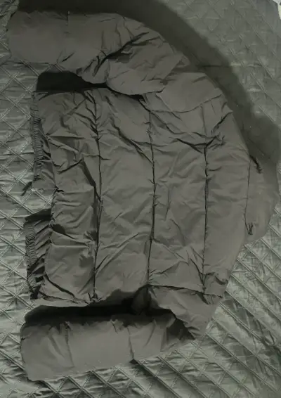 Puffer mujer M H&M - miniatura 2