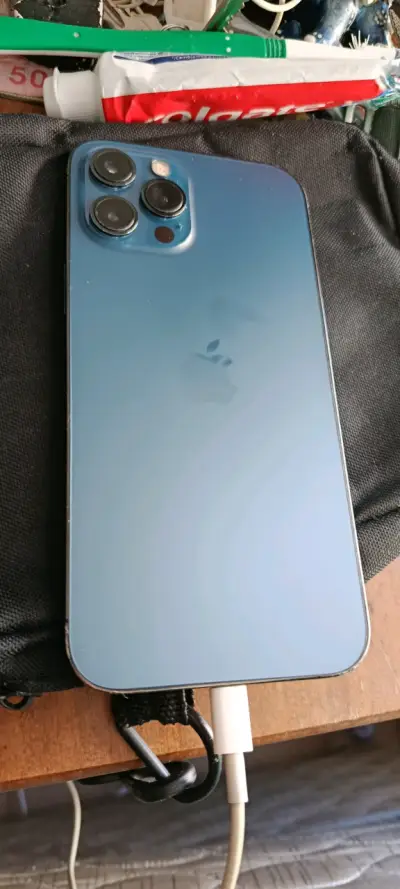 iPhone 12 promax 128gb - miniatura 3