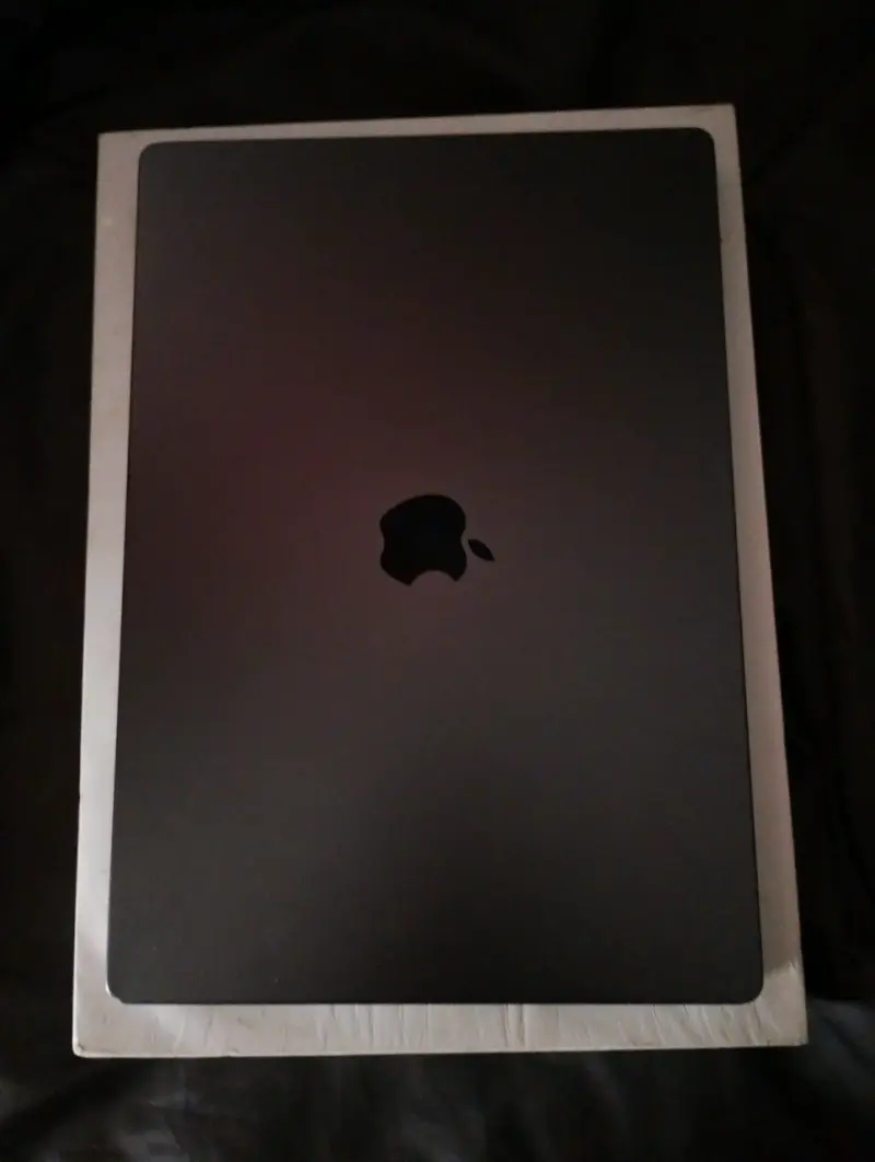MacBook Pro m3 de 16 pulgadas - 1