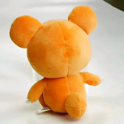 Teddiursa Pokémon 🧸 - Collection Orange Banpresto - miniatura 3