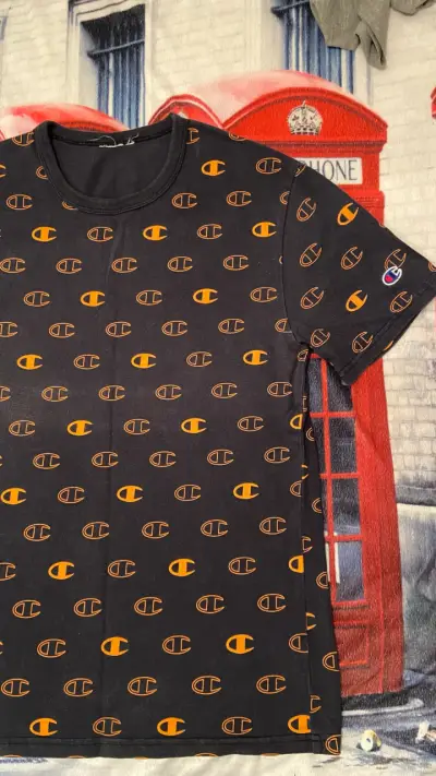 Poleras todo por 6000 - miniatura 3