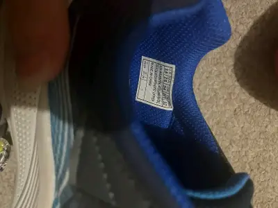 Zapatillas deportivas Skechers para niños azul 34 - miniatura 4