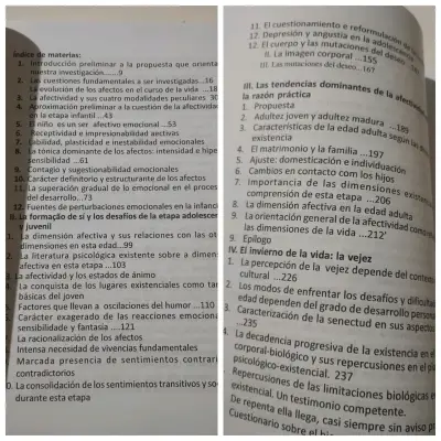 Libro 'Estaciones en el Camino de la Vida' de Emilio Romero - miniatura 3