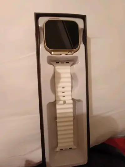Reloj inteligente - miniatura 4