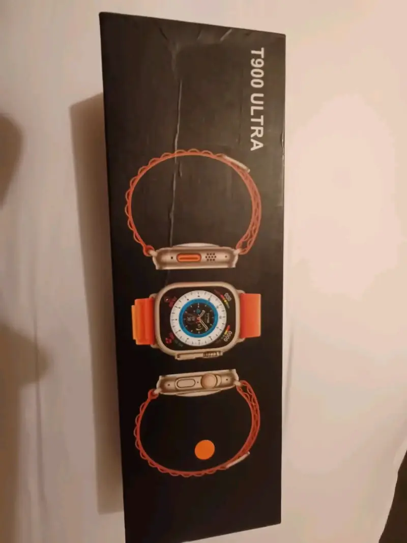 Reloj inteligente - 5
