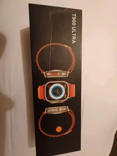 Reloj inteligente - miniatura 5