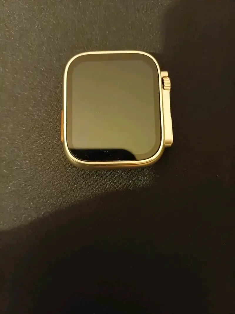 Reloj inteligente - 6