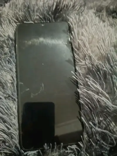 Teléfono inteligente con pantalla táctil - miniatura 1
