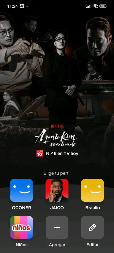 Se vende Netflix - miniatura 1