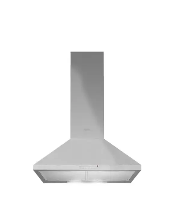 Campana extractora Teka DBB 60 acero inoxidable - 3