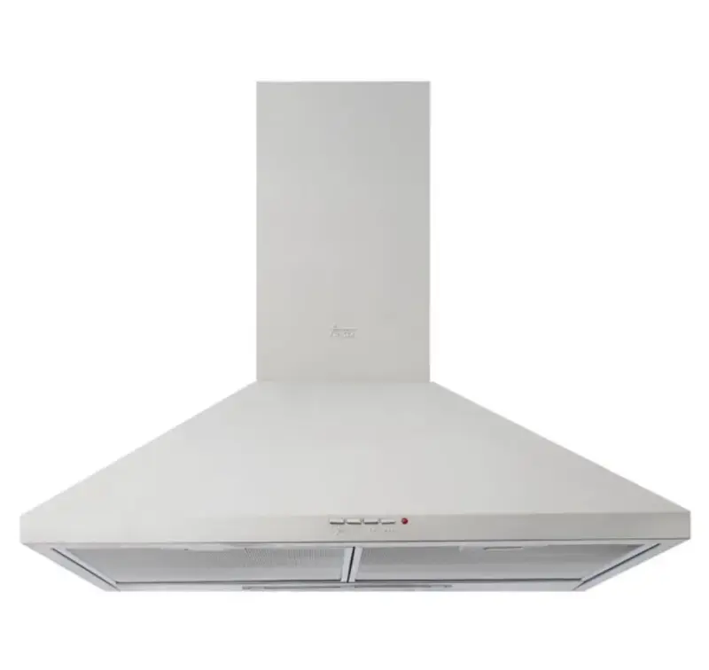Campana extractora Teka DBB 60 acero inoxidable - 4