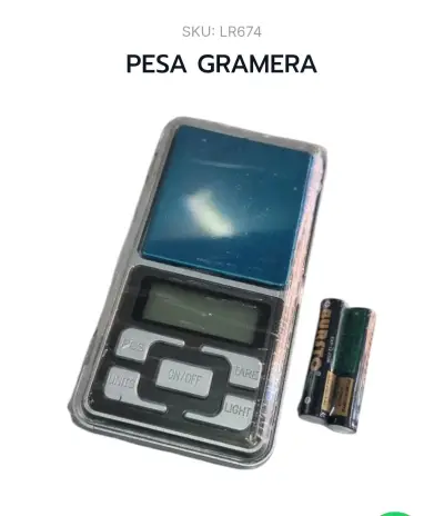 Set de especieros plásticos con soporte - miniatura 2