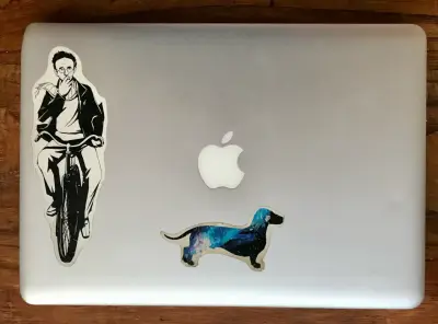 MacBook Pro 2012 SSD 500GB 8GB RAM - miniatura 3