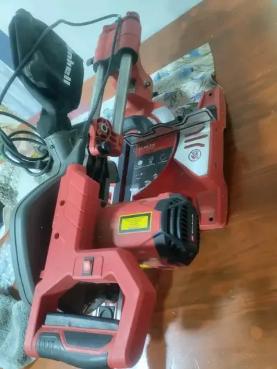 Sierra Ingletadora Einhell TC-SM 216 - miniatura 3