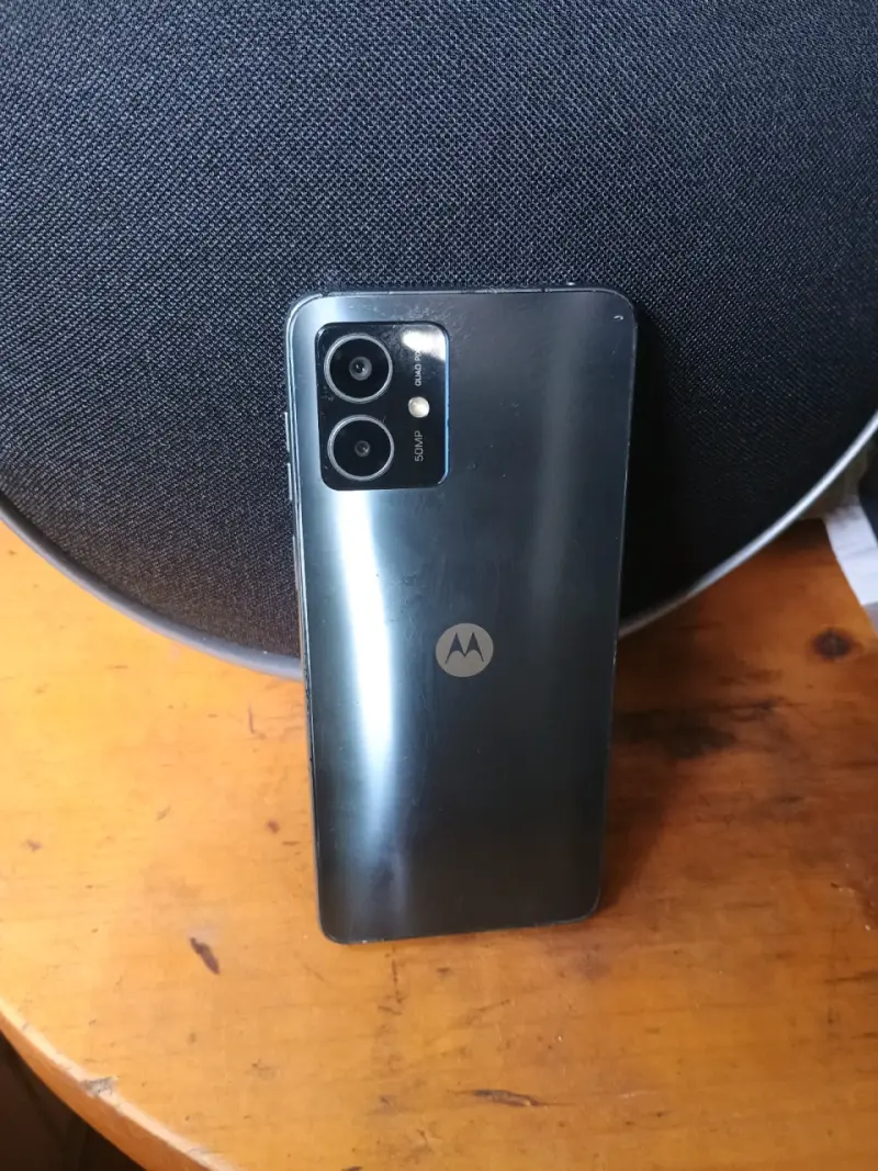 Smartphone Motorola Moto G14 usado - 3