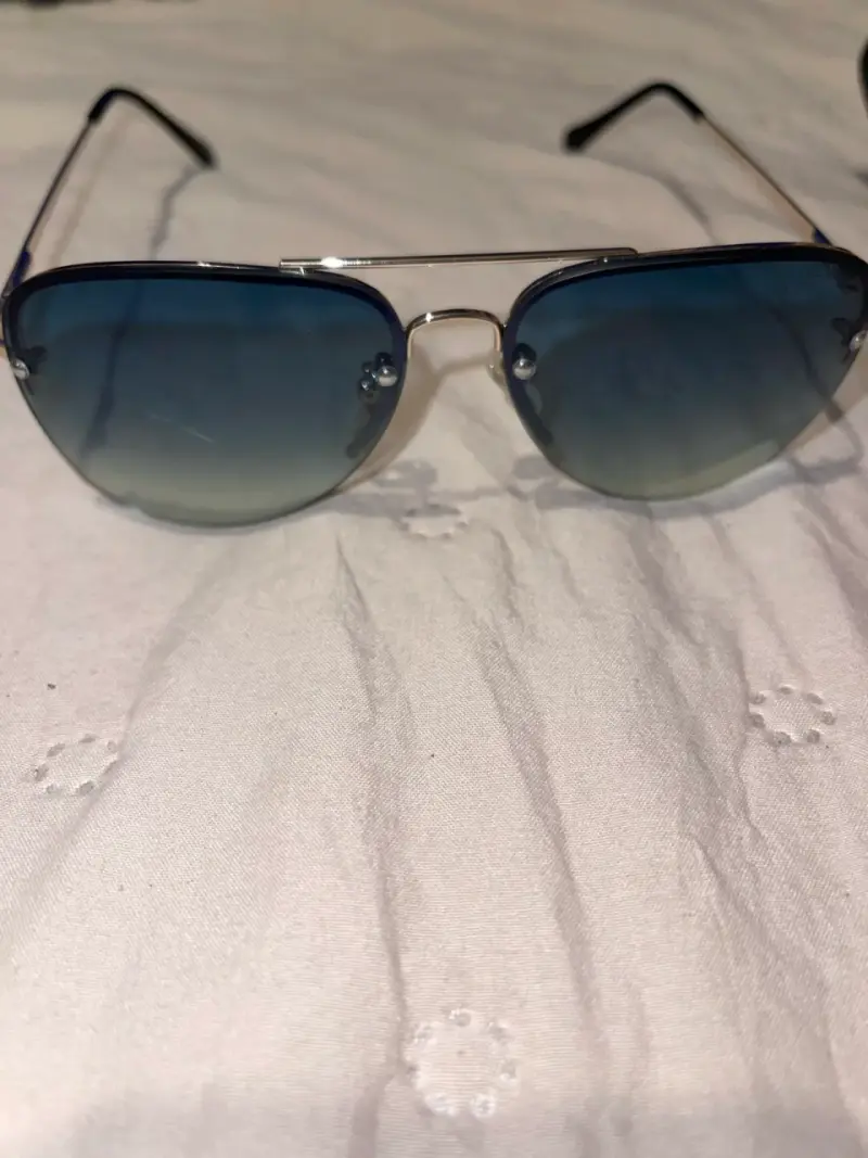 Lentes de sol vespa - 1