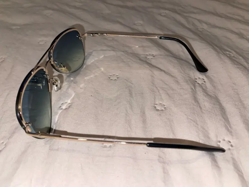 Lentes de sol vespa - 2