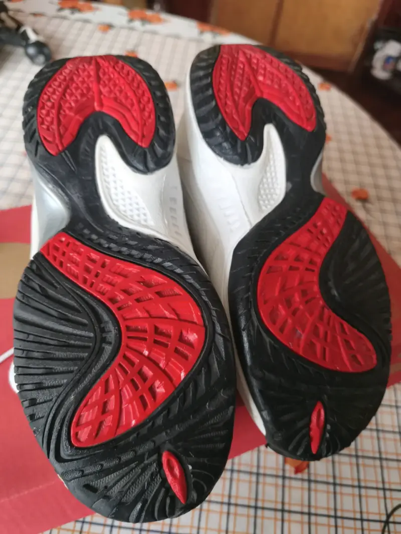 Zapatillas Reebok NRO 32 Nuevas - 4