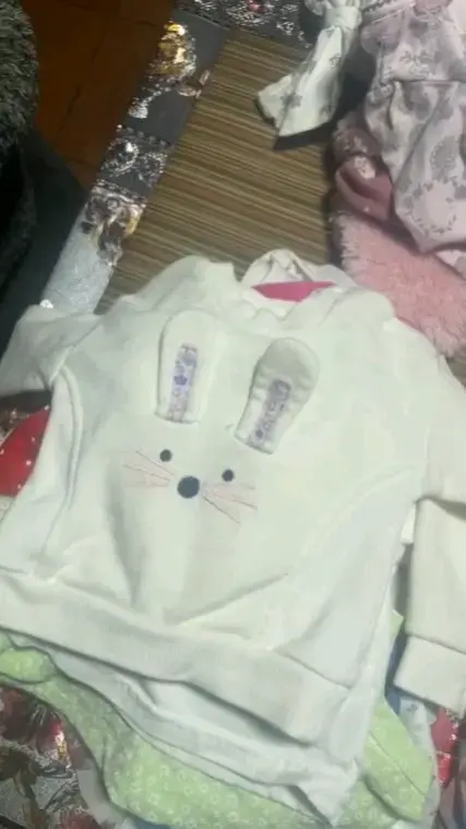 Body de bebé con diseño de ositos - 2