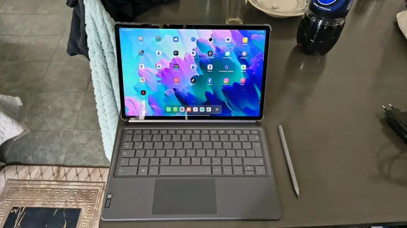 Tablet Lenovo idea Tab pro - 1