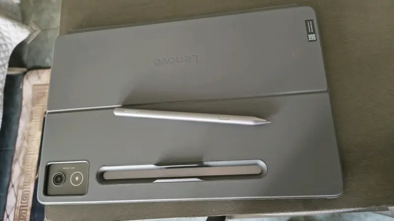 Tablet Lenovo idea Tab pro - 2