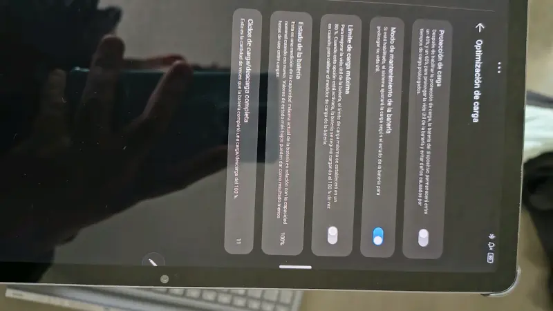 Tablet Lenovo idea Tab pro - 4