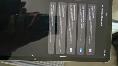 Tablet Lenovo idea Tab pro - miniatura 4