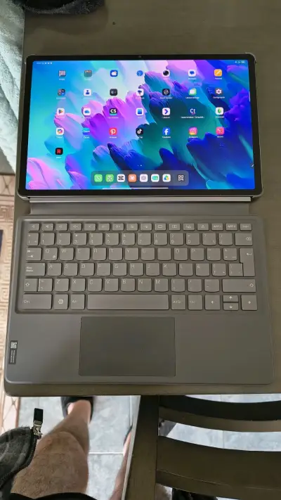 Tablet Lenovo idea Tab pro - miniatura 6