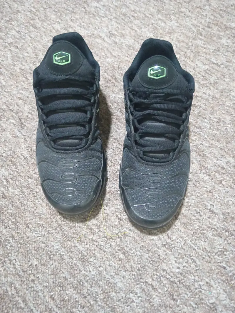 Air max tn - 4