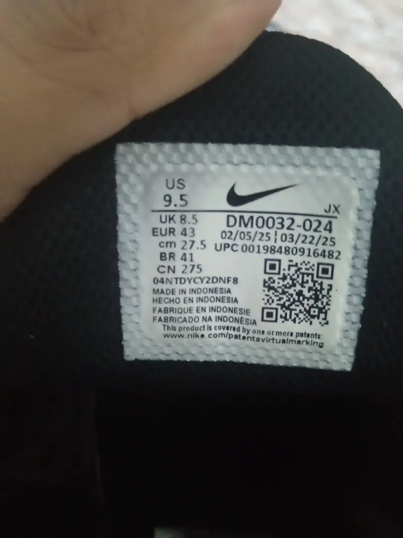 Air max tn - 6