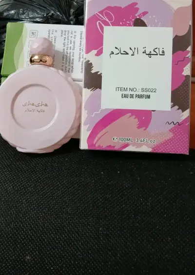 Perfume de lujo 100 ml con caja original (mujer) - miniatura 3