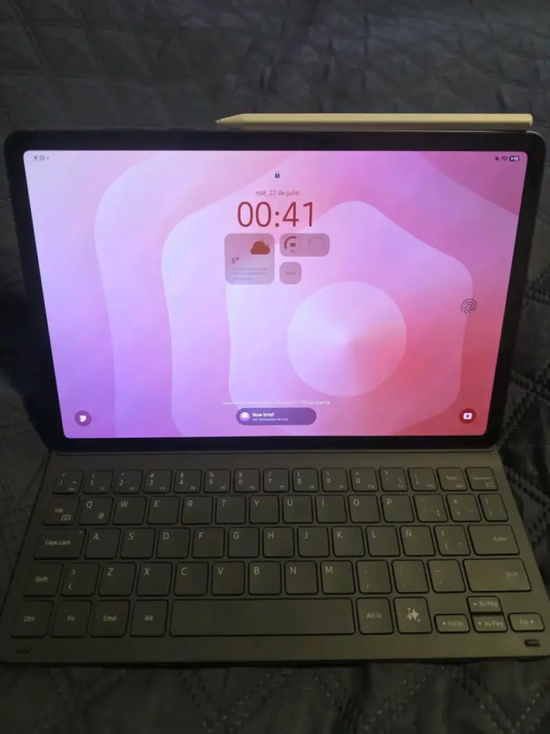 Galaxy tab s11 256gb - 1