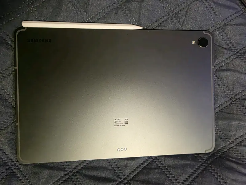 Galaxy tab s11 256gb - 3