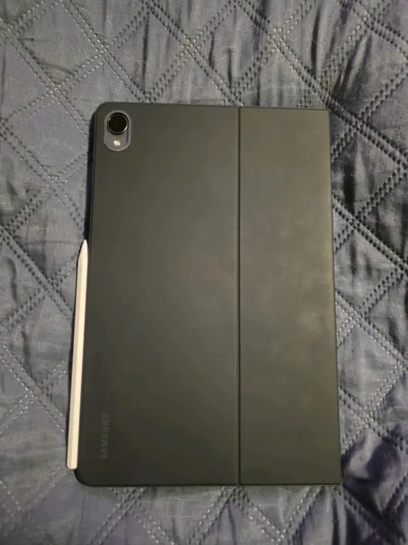 Galaxy tab s11 256gb - 4