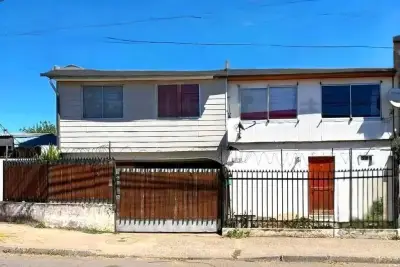 Casa grande dos pisos - miniatura 2
