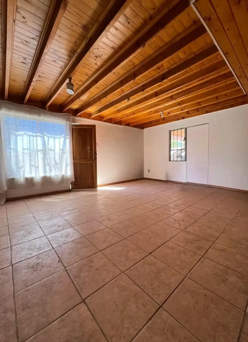 Casa grande dos pisos - 3