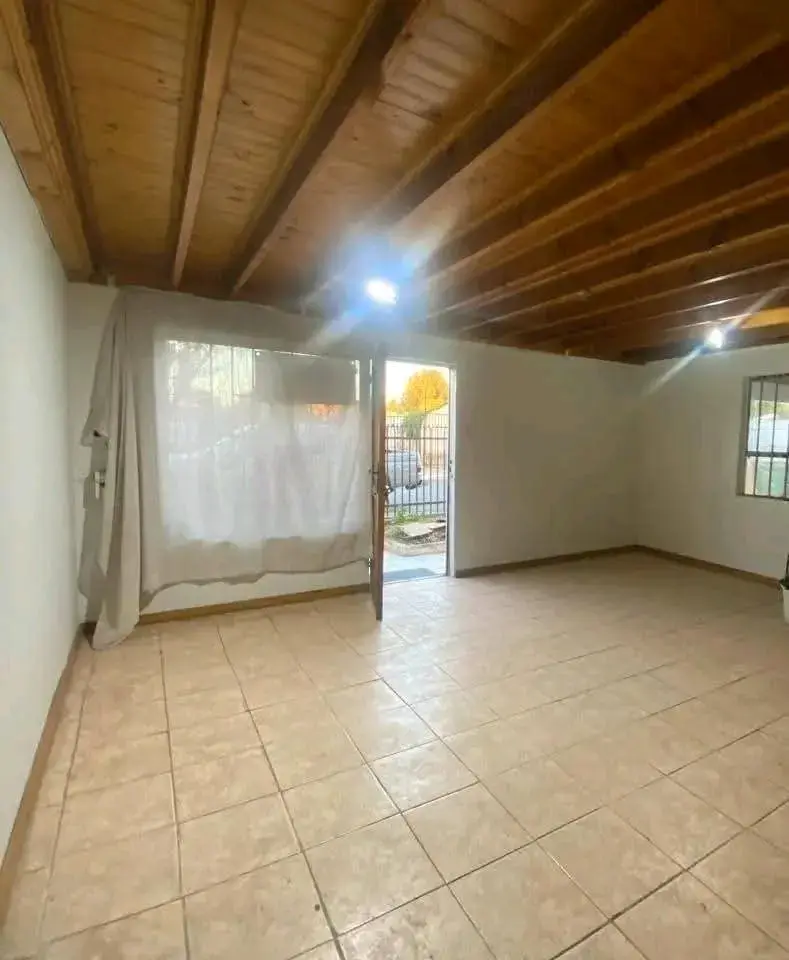 Casa grande dos pisos - 4