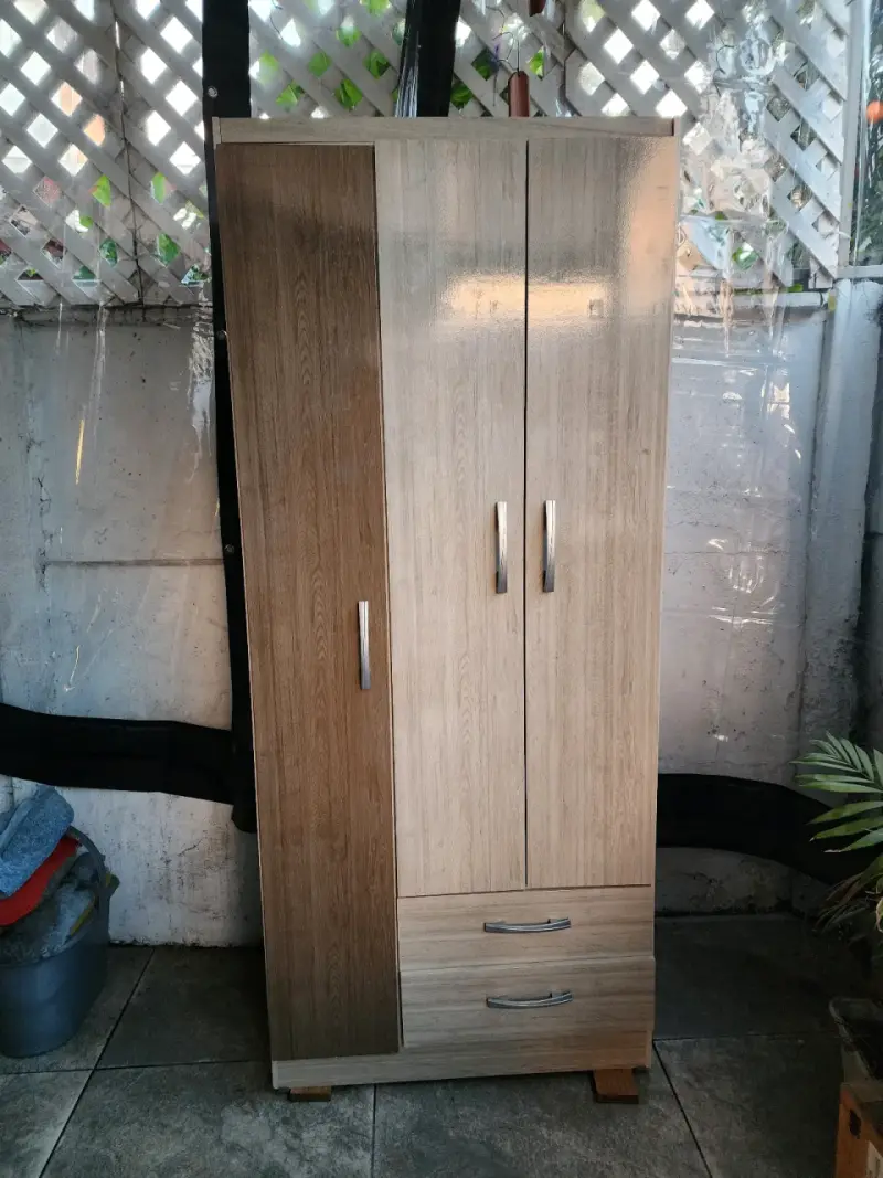 Closet - 2