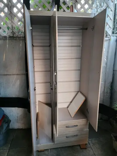 Closet - miniatura 3
