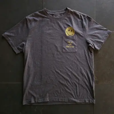 Polera Dazed and Confused - miniatura 1